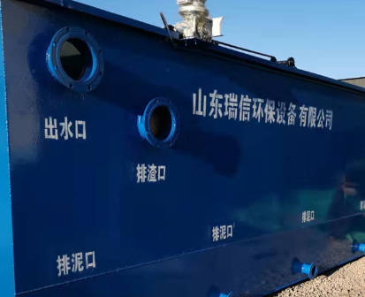 如何培養污水處理設備中的生物菌種？