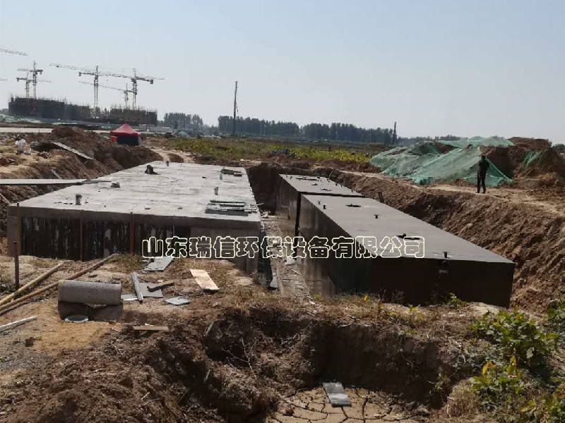 一體化污水處理器設備-一體化污水處理設備什么品牌好？