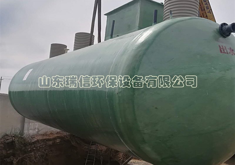 污水處理設備一體化廠-國內最好的MBR一體化污水處理設備是哪家??？誰能