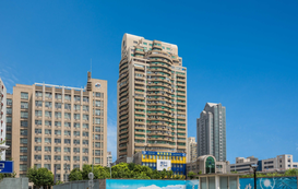 中通大廈有寫字樓出租嗎？