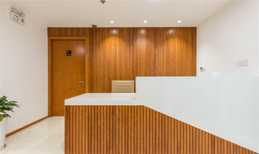 CKPAK BIZCENTER / 白彼得商務中心