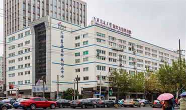 上海慧谷高科技創業中心怎么樣？