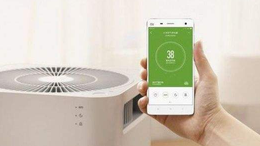 空氣凈化器用電量大嗎？