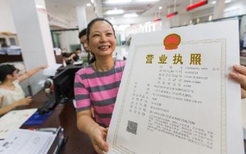 注冊有限公司需要幾個(gè)人？