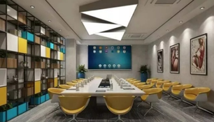 SOHO中國“賣身”背后：轉型自持物業需“止血”，辦公樓運營商前路何處尋