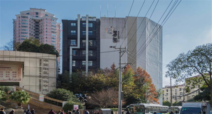 長寧德必易園有面積出租嗎？