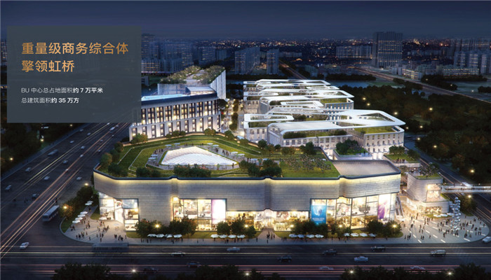 上海BU中心：企業(yè)業(yè)務(wù)單元的核心驅(qū)動力，引領(lǐng)行業(yè)創(chuàng)新！