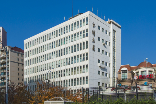 上海金鐘大廈：周邊配套設(shè)施完善，打造便捷高效商務(wù)環(huán)境
