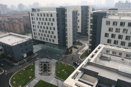 上海聚科生物技術園區：提供全方位科技服務，助力企業跨越式發展