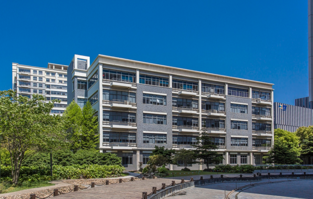上海鳳凰園：徐匯區(qū)優(yōu)質(zhì)寫(xiě)字樓，交通便利配套全
