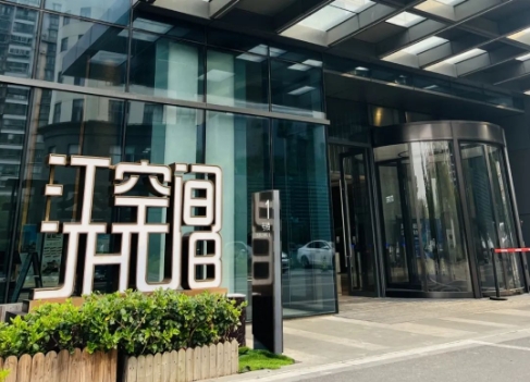 上海江空間：真如核心地帶，交通便利，商務出行無憂