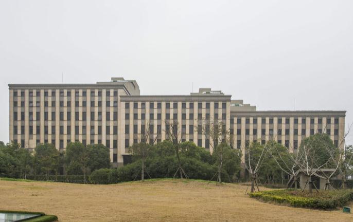 上海揚(yáng)子江國(guó)際企業(yè)廣場(chǎng)：交通便利，總部經(jīng)濟(jì)新選擇