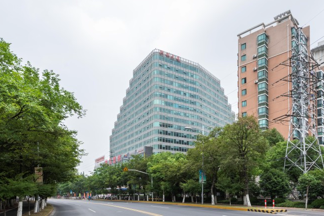 上海嘉定區嘉定新城/嘉定工業區3元以下寫字樓招商指南，高效商務環境