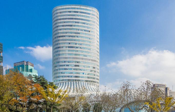 上海長寧區古北/仙霞路優質寫字樓：7-9元租金，誠邀企業入駐