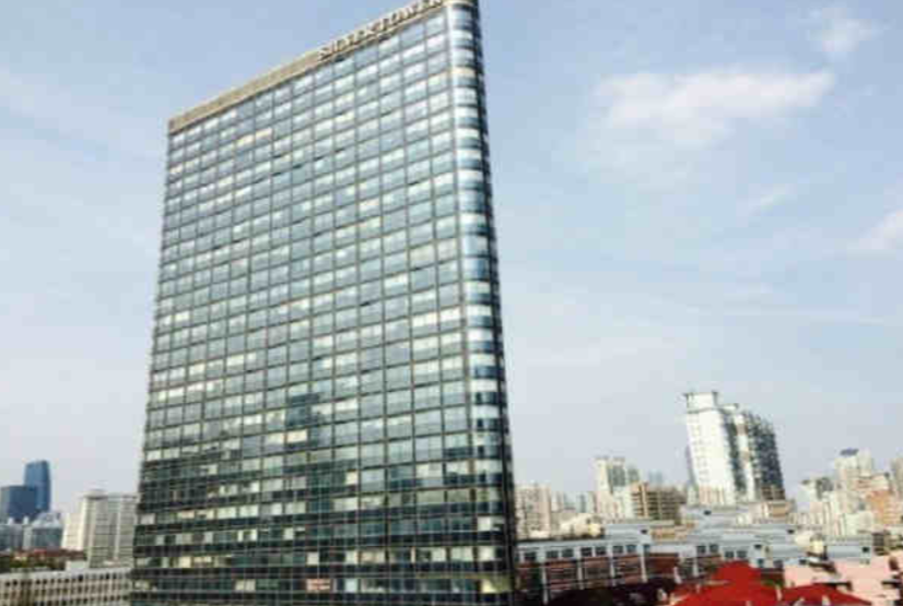 上海長寧虹橋路寫字樓招商盛宴，3-4元租金不容錯過