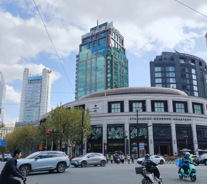 上海靜安區(qū)南京西路寫字樓招商匯總，助您把握市場(chǎng)脈搏