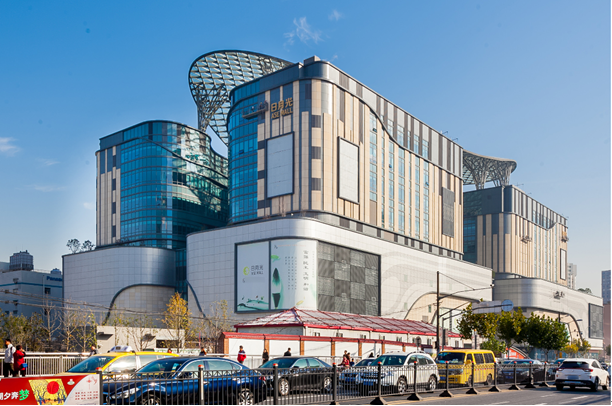 上海徐匯區萬體館旁，精品寫字樓招商匯總，商機無限