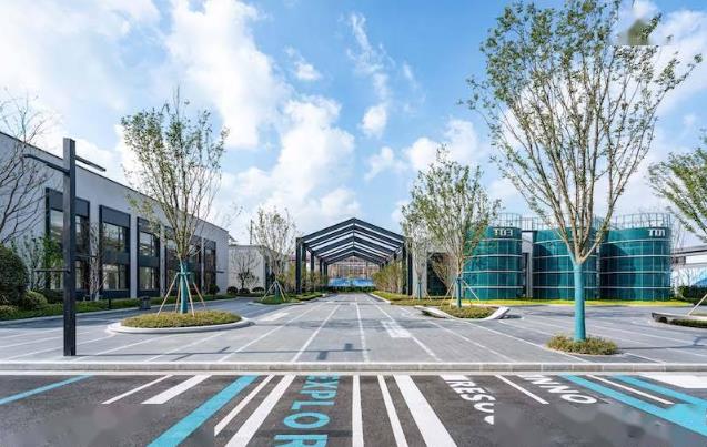上海閔行區企業創業孵化器，眾創空間匯總！