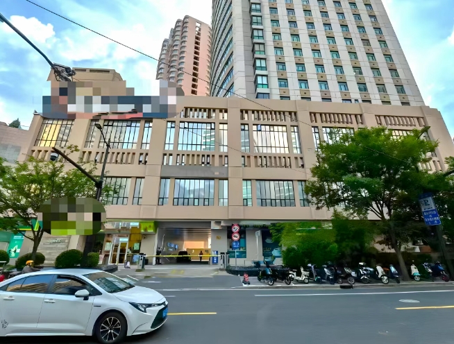 上海靜安區(qū)出售獨棟：靜安內(nèi)環(huán)內(nèi)稀缺商業(yè)裙樓來襲！