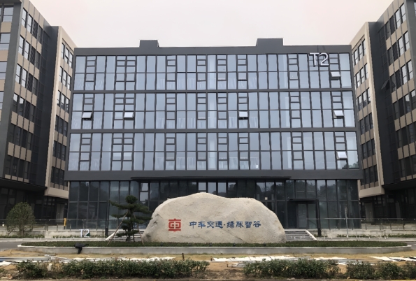東方美谷！上海大健康核心區，奉賢3000 - 6000㎡生物科技園獨棟出售