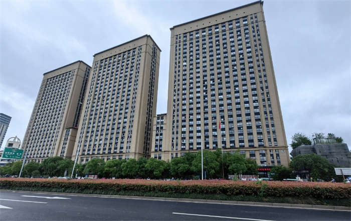 上海建筑科技產業園