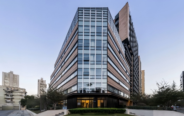 上海徐匯獨棟出售！斜土路至田子坊，7000方重塑酒店式公寓新界